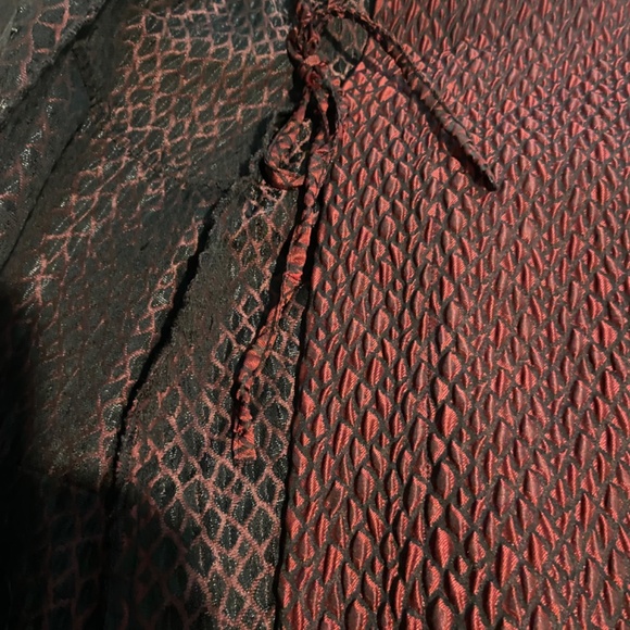 Etna Maar Long vest/dress - Picture 8 of 14